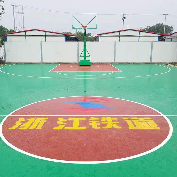 上海环氧地坪漆地坪